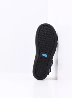 Sandalen<Wolky Action Lady - jeans gevet leer jeansgevetleer