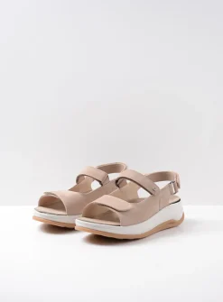 Sandalen<Wolky Adura - safari nubuck safarinubuck