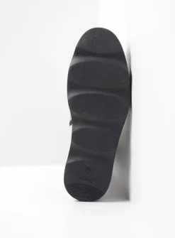 Veterlaarzen|Herfst/Winter<Wolky Akita - winterwit leer winterwitleer