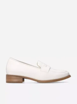 Instappers|Herfst/Winter<Wolky Alabama F2F - gebroken wit biocare gebrokenwitbiocare