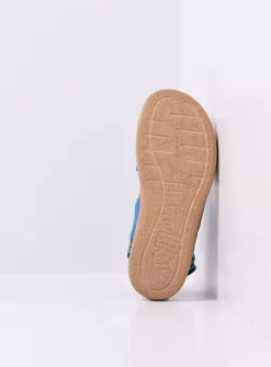 Sandalen<Wolky Amara - hemelsblauw biocare hemelsblauwbiocare