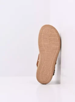 Sandalen<Wolky Amara - naturel biocare naturelbiocare