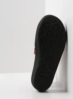 Sandalen<Wolky Avalon - rood leer roodleer