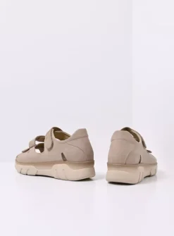 Sandalen<Wolky Blaze - safari nubuck safarinubuck
