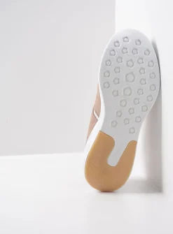 Lage Veterschoenen|Wandelschoenen<Wolky Bounce - safari nubuck safarinubuck