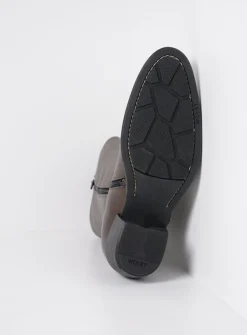 Cowboylaarzen|Herfst/Winter<Wolky Caprock HV - brons leer bronsleer