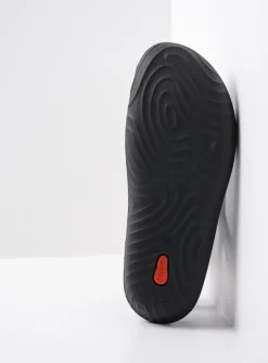 Sandalen<Wolky Cebu - jeans leer jeansleer