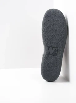 Lage Veterschoenen|Sneakers<Wolky Celebration - paars nubuck paarsnubuck