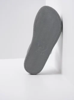 Slippers<Wolky Cirrus - wit leer witleer