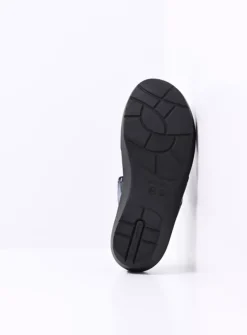 Slippers<Wolky Collins - jeans nubuck jeansnubuck
