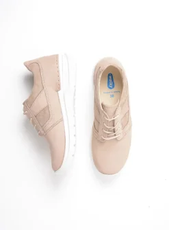 Lage Veterschoenen<Wolky Cool - safari nubuck safarinubuck