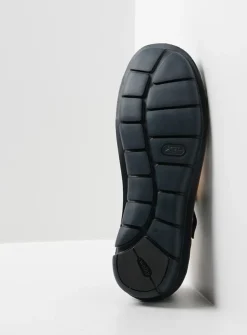 Herfst/Winter|Bandschoenen<Wolky Cordoba - blauw nubuck blauwnubuck