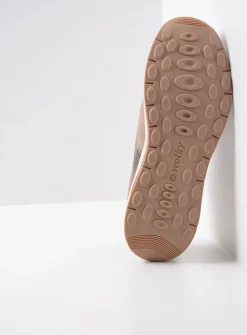 Lage Veterschoenen|Wandelschoenen<Wolky Cupar - safari combi leer safaricombileer