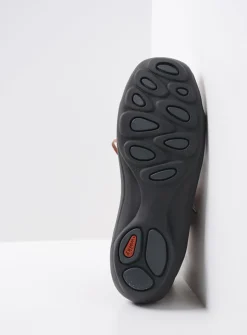 Hoge Veterschoenen|Herfst/Winter<Wolky Diana - cognac nubuck cognacnubuck