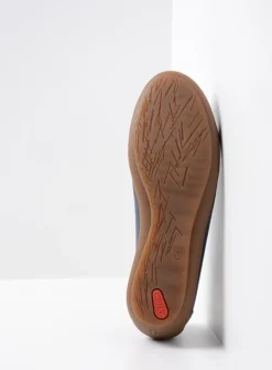 Instappers|Herfst/Winter<Wolky Duncan F2F - denim biocare denimbiocare