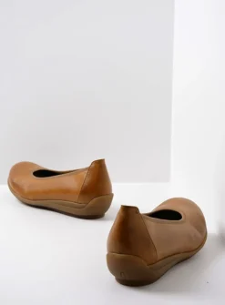 Instappers|Herfst/Winter<Wolky Duncan F2F - naturel biocare naturelbiocare