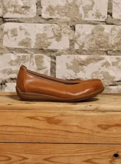 Instappers|Herfst/Winter<Wolky Duncan F2F - naturel biocare naturelbiocare