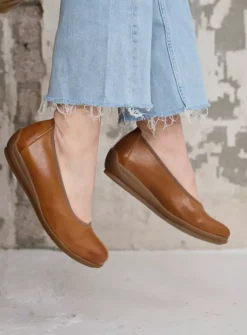 Instappers|Herfst/Winter<Wolky Duncan F2F - naturel biocare naturelbiocare