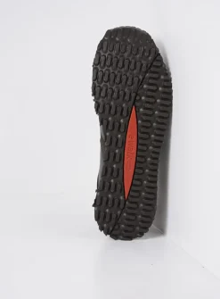 Lage Veterschoenen|Wandelschoenen<Wolky e-Go S2F - asfalt combi stretch leer asfaltcombistretchleer