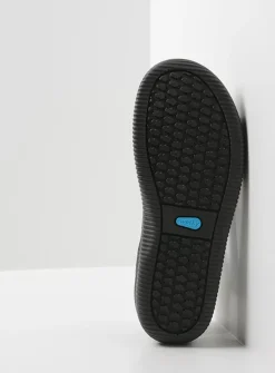 Sandalen<Wolky Energy Lady - gebroken wit gevet leer gebrokenwitgevetleer