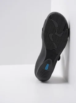 Sandalen<Wolky Era - rood leer roodleer