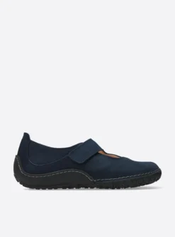 Bandschoenen<Wolky Fresh - denim nubuck denimnubuck