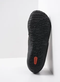 Bandschoenen<Wolky Fresh - zwart nubuck zwartnubuck