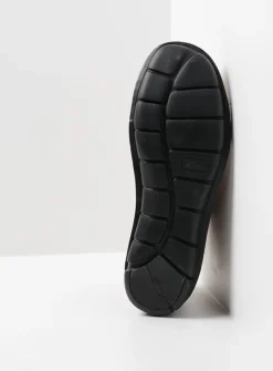 Hoge Veterschoenen|Herfst/Winter<Wolky Gallo Vegan - cognac