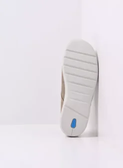 Slippers|Klompen<Wolky Holland DB - safari effectleer safarieffectleer