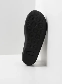 Sandalen<Wolky Jewel - jeans leer jeansleer