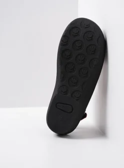 Sandalen<Wolky Jewel - rood leer roodleer