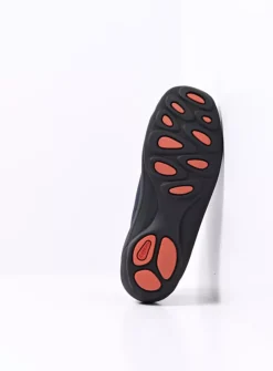 Lage Veterschoenen|Herfst/Winter<Wolky Louise - blauw nubuck blauwnubuck