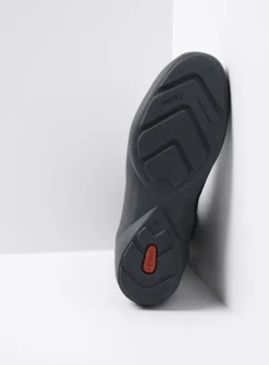 Halfhoge Laarzen|Herfst/Winter<Wolky Luna - bruin nubuck bruinnubuck