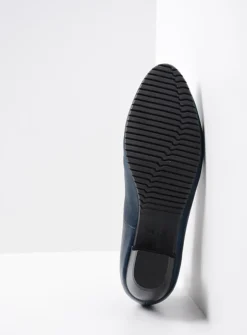 Instappers|Herfst/Winter<Wolky Mayu F2F - denim biocare denimbiocare