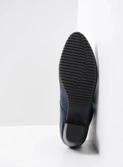 Pumps|Herfst/Winter<Wolky Midori F2F - denim biocare denimbiocare