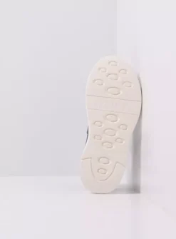 Sandalen<Wolky Miku - jeans nubuck jeansnubuck