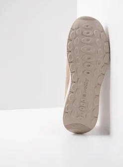 Lage Veterschoenen|Wandelschoenen<Wolky Milton - safari nubuck safarinubuck