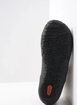 Hoge Veterschoenen|Herfst/Winter<Wolky Mokola - cognac nubuck cognacnubuck