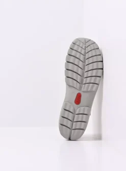 Bandschoenen<Wolky Move - gebroken wit nubuck gebrokenwitnubuck