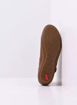 Bandschoenen|Herfst/Winter<Wolky Noble F2F - naturel biocare naturelbiocare