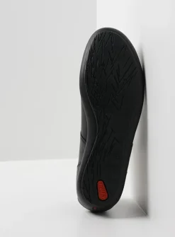 Herfst/Winter|Bandschoenen<Wolky Noble F2F - zwart biocare zwartbiocare