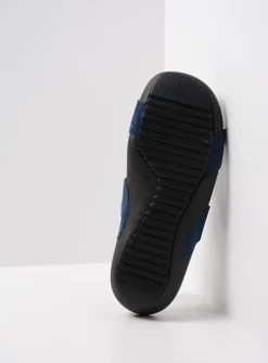 Slippers<Wolky O'Connor - denim nubuck denimnubuck