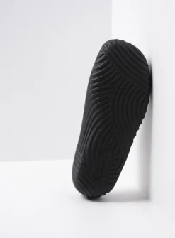 Klompen<Wolky OK Clog-Klomp - zwart PU zwartPU