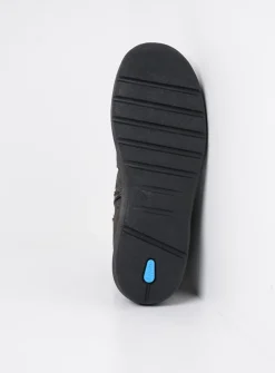 Wandelschoenen|Herfst/Winter<Wolky Okay - asfalt nubuck asfaltnubuck