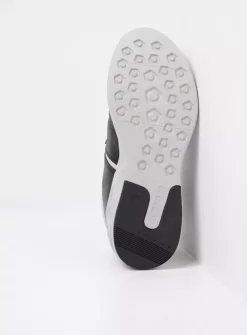 Hoge Veterschoenen|Herfst/Winter<Wolky Pep S2F - antraciet combi stretch leer antracietcombistretchleer