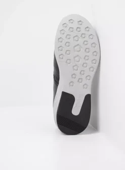 Hoge Veterschoenen|Herfst/Winter<Wolky Pep S2F - zwart combi stretchleer zwartcombistretchleer