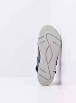 Sneakers<Wolky Rapid - jeans nubuck jeansnubuck