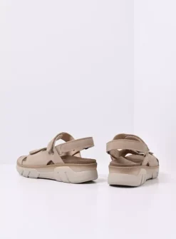 Sneakers<Wolky Rapid - nubuck safari nubucksafari