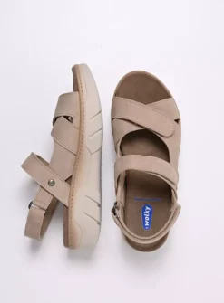 Sneakers<Wolky Rapid - nubuck safari nubucksafari