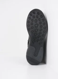 Wandelschoenen|Sneakers<Wolky Rebound S2F - blauw stretch suede blauwstretchsuede